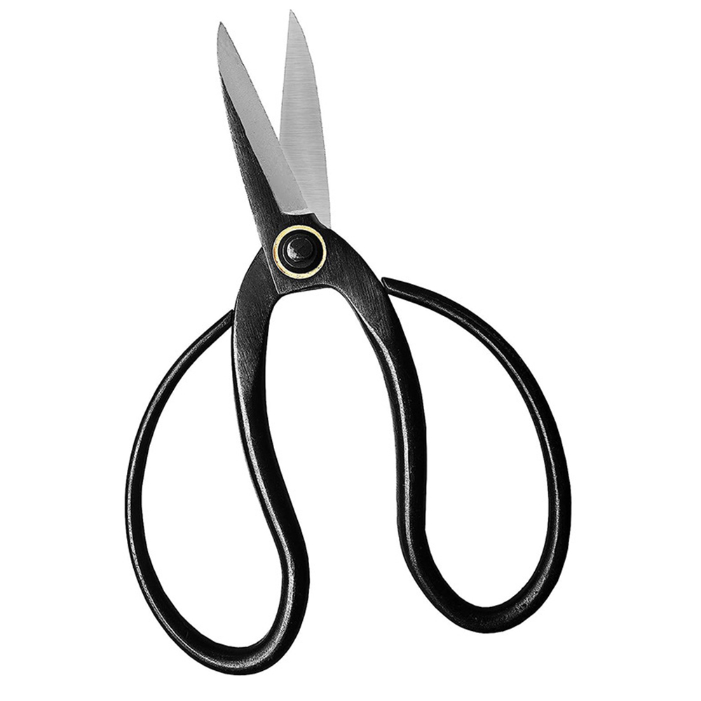 Bonsai Tool Set - Tesoura profissional para bonsai, borboleta tradicional,