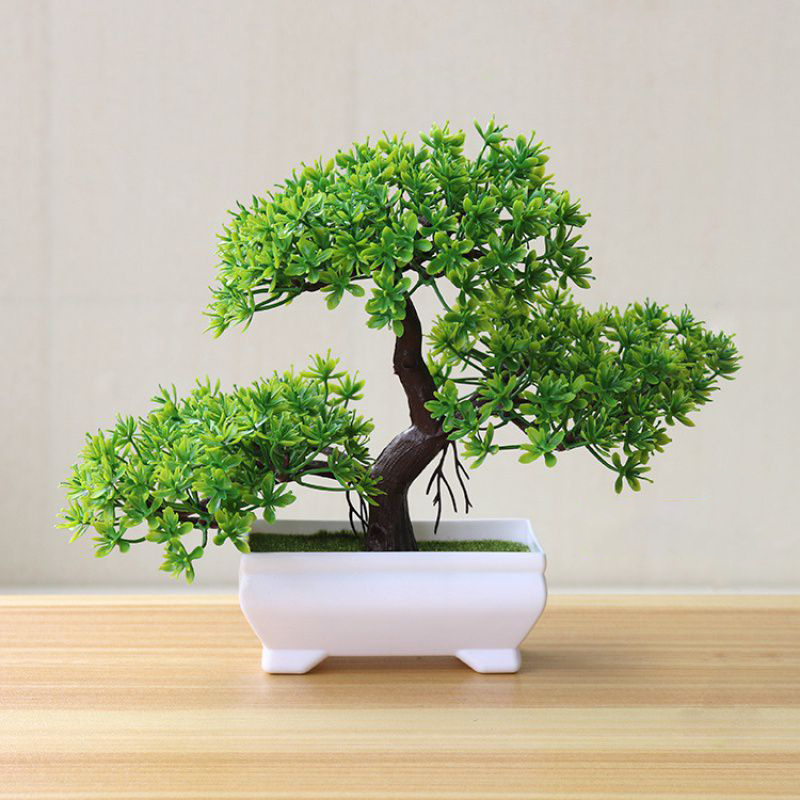 Bonsai Garden Zen - Árvore Artificial Bonsai, Plantas de Simulação
