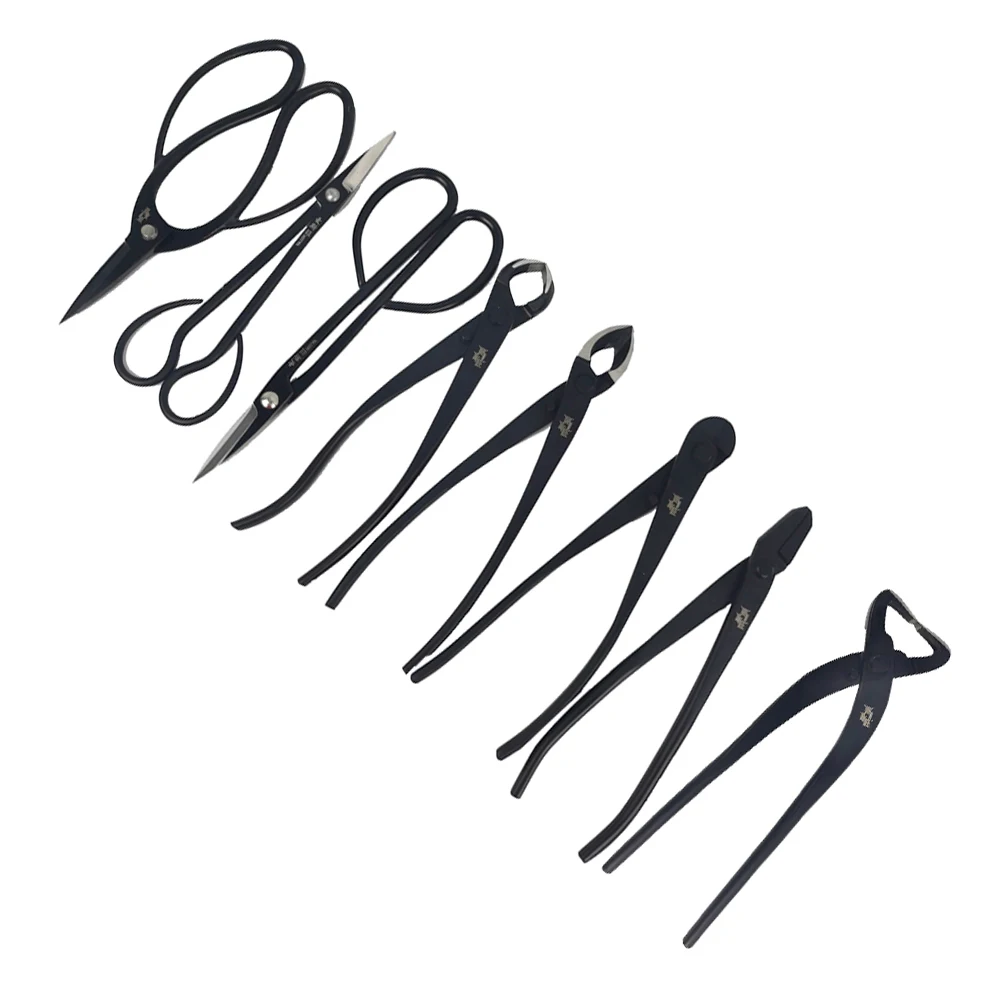 Bonsai Tool Set - Ferramenta de poda de bonsai, cortador