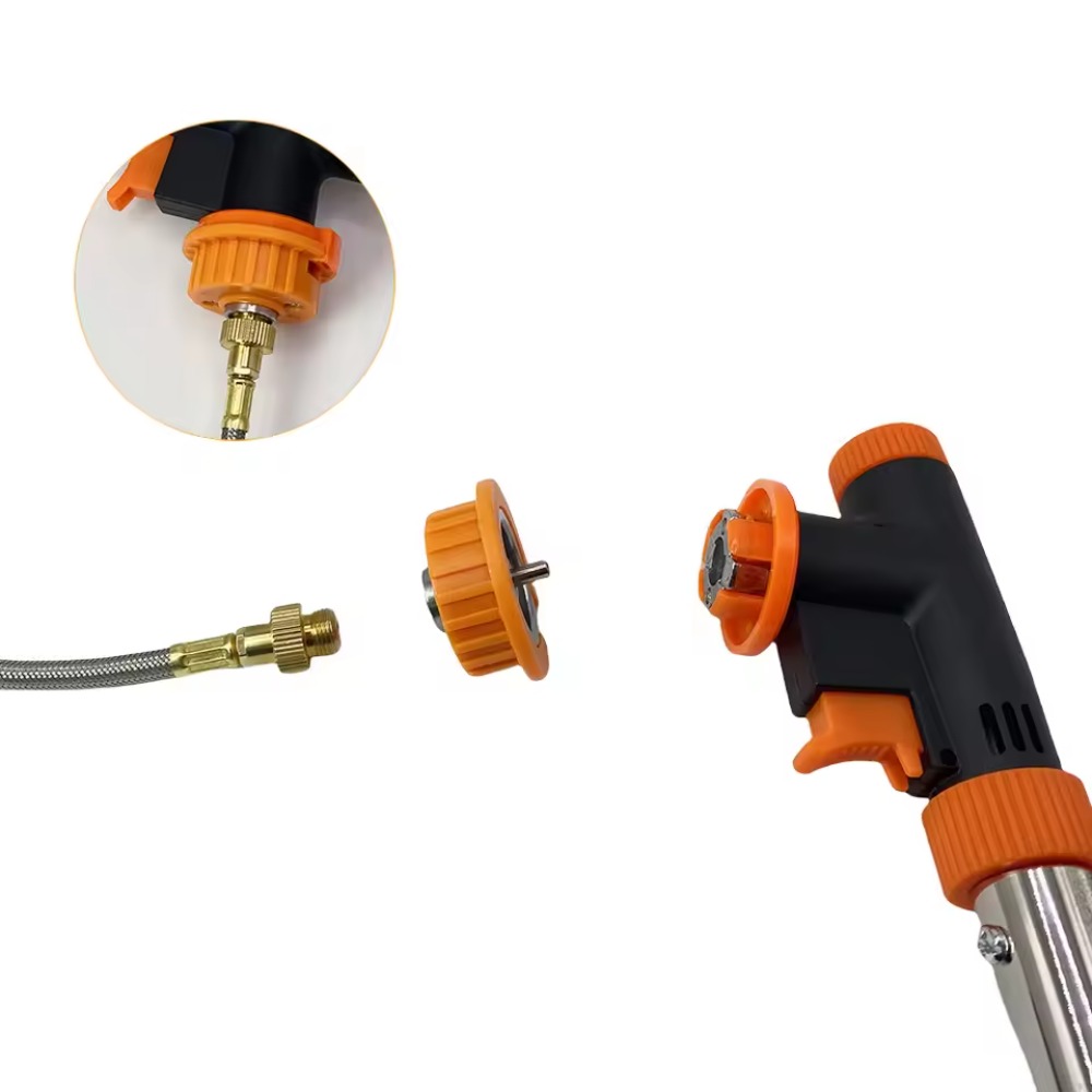 Bonsai Wire Aluminum - Adaptador de cassete ao ar livre,
