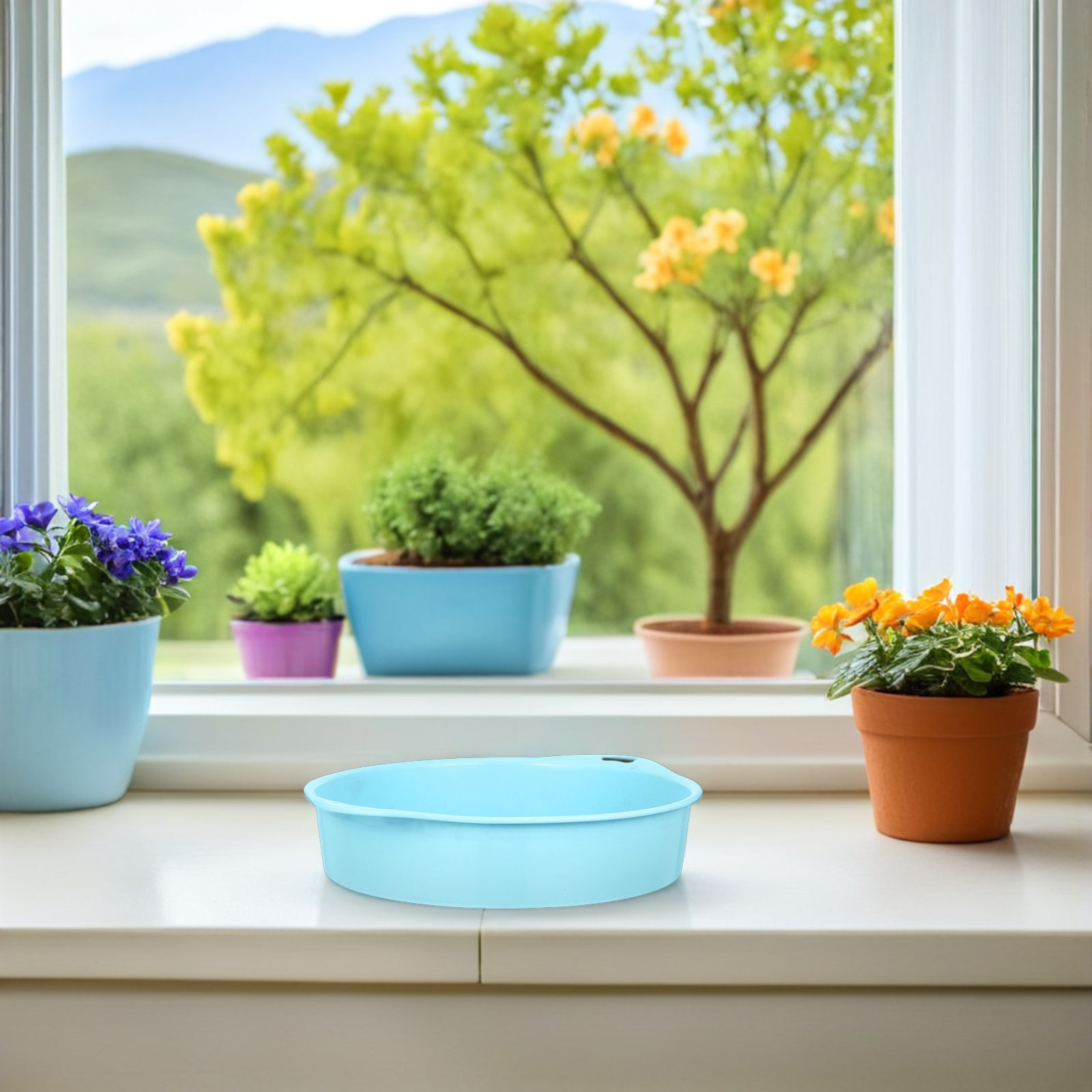 2 Peças Peneira de Solo para J - Bonsai Garden Usa avaliação e preço