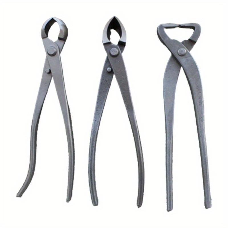 Cortador de botão de bonsai, c - Bonsai Tool Set avaliação e preço