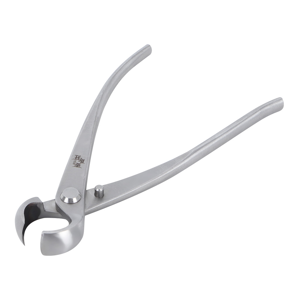 Tesoura de Poda Convexa 180mm  - Bonsai Tool Set avaliação e preço