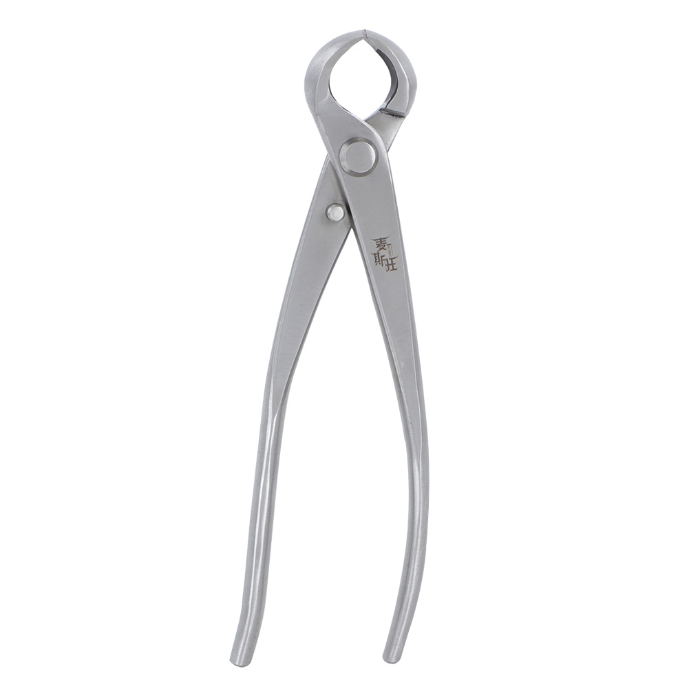 Tesoura de Poda Convexa 180mm  - Bonsai Tool Set avaliação e preço