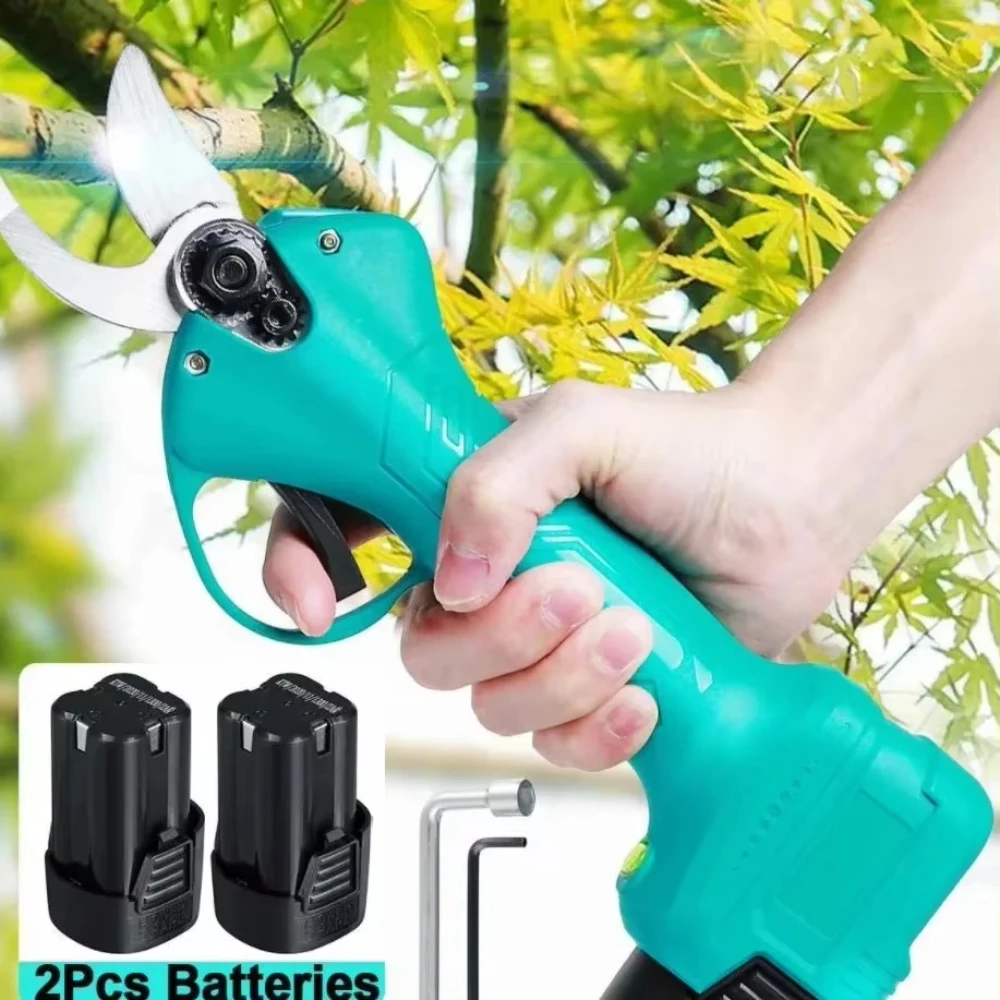Tesoura de poda elétrica sem e - Bonsai Garden Tree avaliação e preço