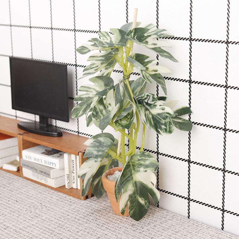 Modelo de Plantas Verdes em Mi - Bonsai Garden Europe avaliação e preço