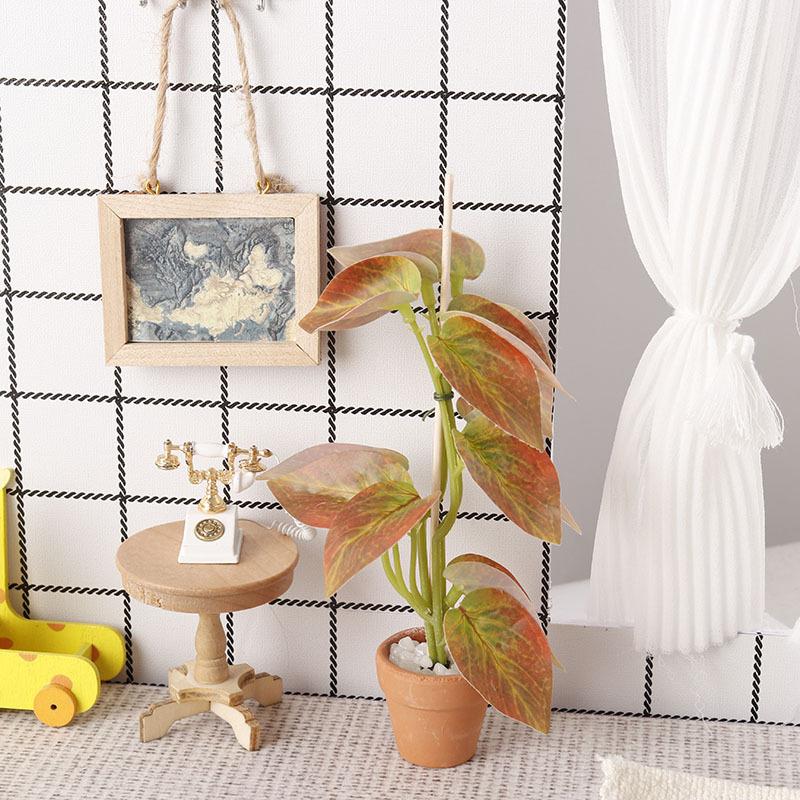 Modelo de Plantas Verdes em Mi - Bonsai Garden Europe avaliação e preço
