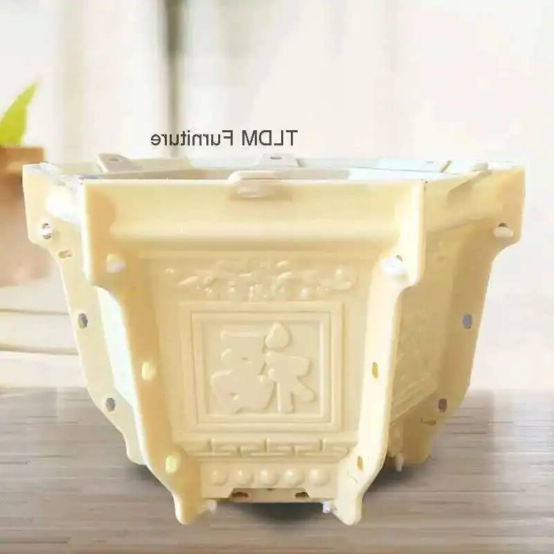 Moldes criativos para vasos de - Bonsai Garden Chinese Garden avaliação e preço