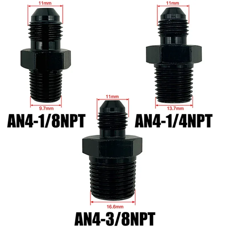 4x 4an 6an 8an 10an 12an para  - Bonsai Wire Aluminum avaliação e preço