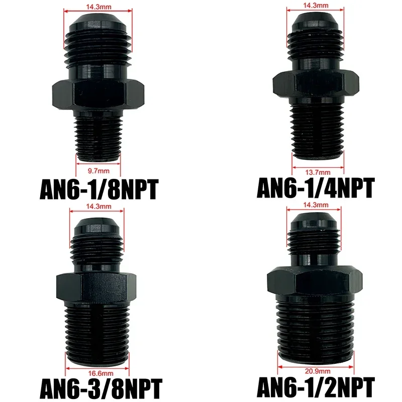 4x 4an 6an 8an 10an 12an para  - Bonsai Wire Aluminum avaliação e preço