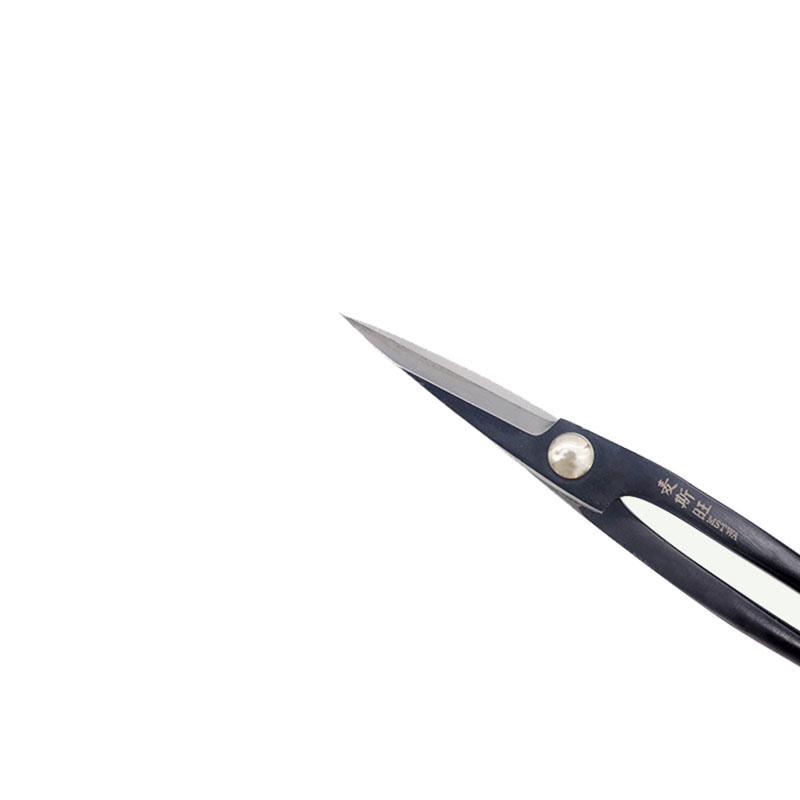 Tesoura de cabo longo de 180mm - Bonsai Tool Set avaliação e preço