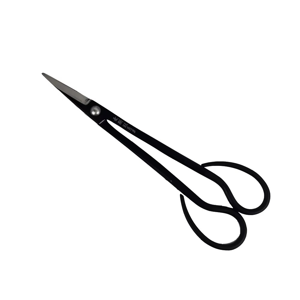 Tesoura de cabo longo de 180mm - Bonsai Tool Set avaliação e preço