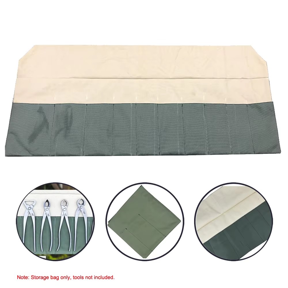 10 buracos à prova dwaterproof - Bonsai Tool Set avaliação e preço