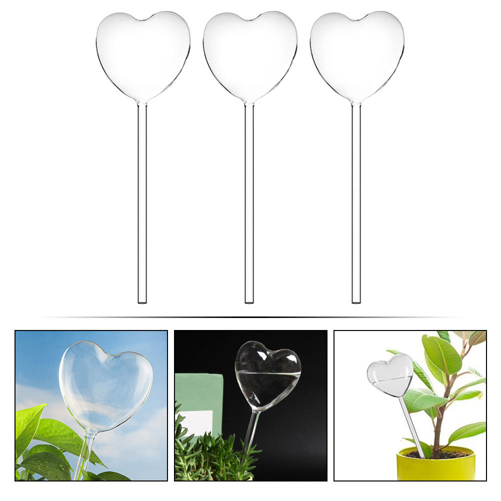 Conjunto de 3 Globos de Vidro  - Bonsai Garden Zen avaliação e preço