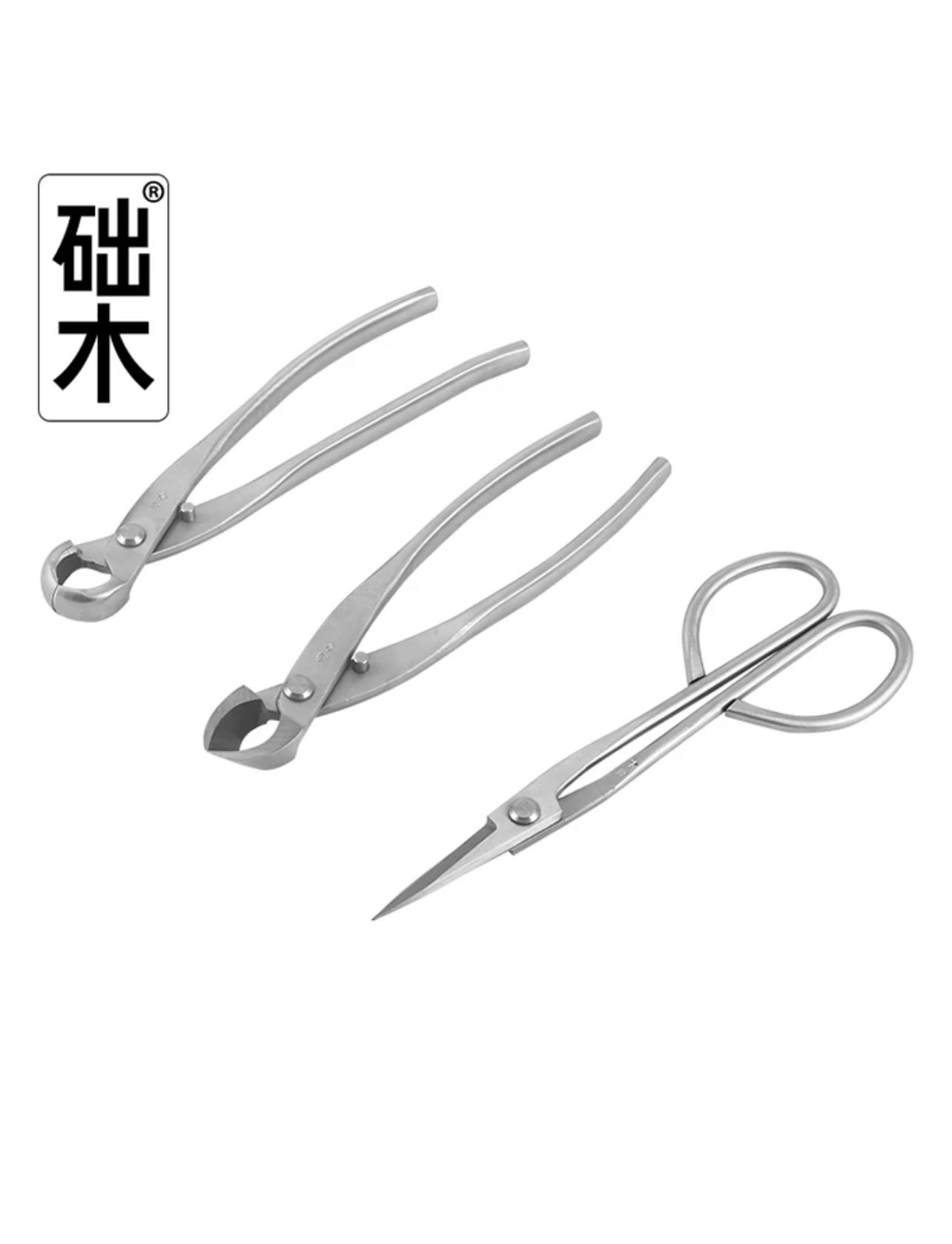 Conjunto de Ferramentas para B - Bonsai Tool Set avaliação e preço