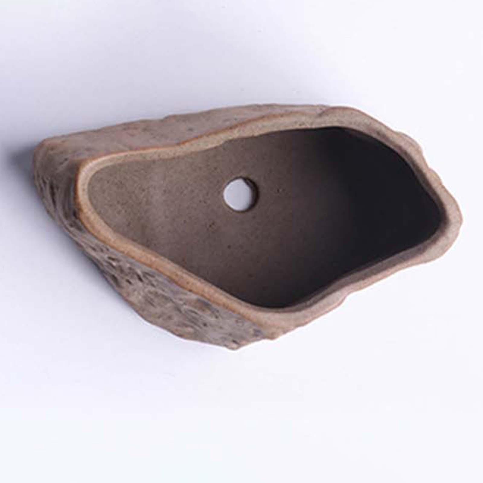 Vaso de Cerâmica Leve para Suc - Training Pot Ceramic avaliação e preço