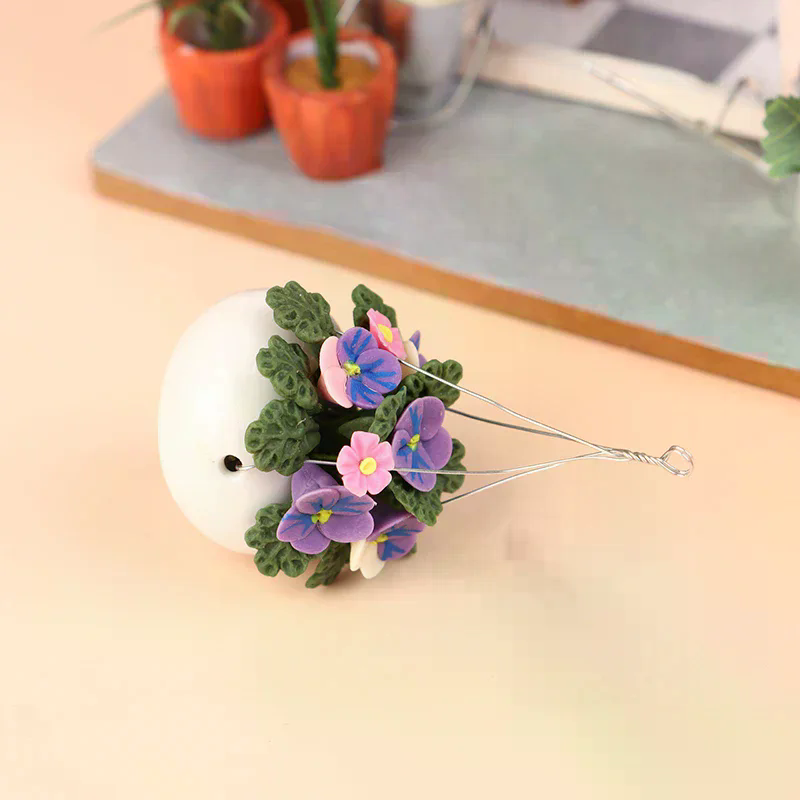 Miniatura de Casa de Bonecas 1 - Bonsai Garden Europe avaliação e preço