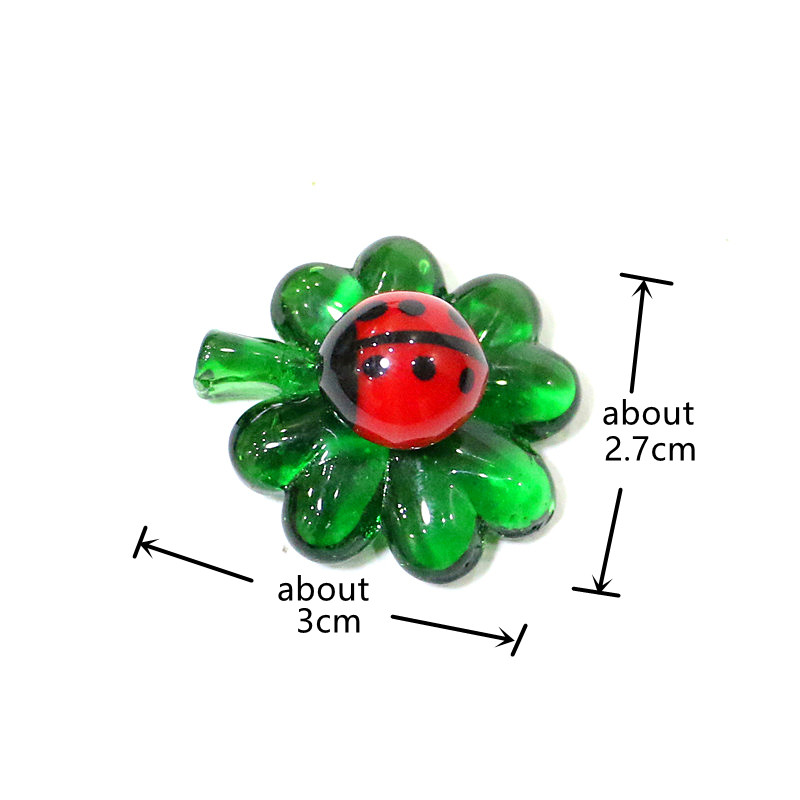 5 pçs verde mini ornamentos de - Bonsai Garden Chinese Garden avaliação e preço