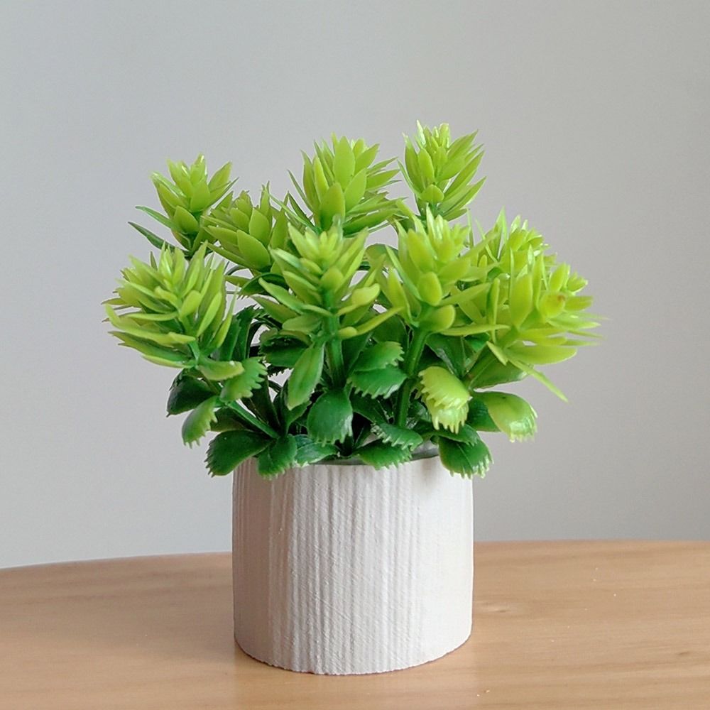 Planta em Vaso em Escala 1:6 p - Bonsai Garden Europe avaliação e preço