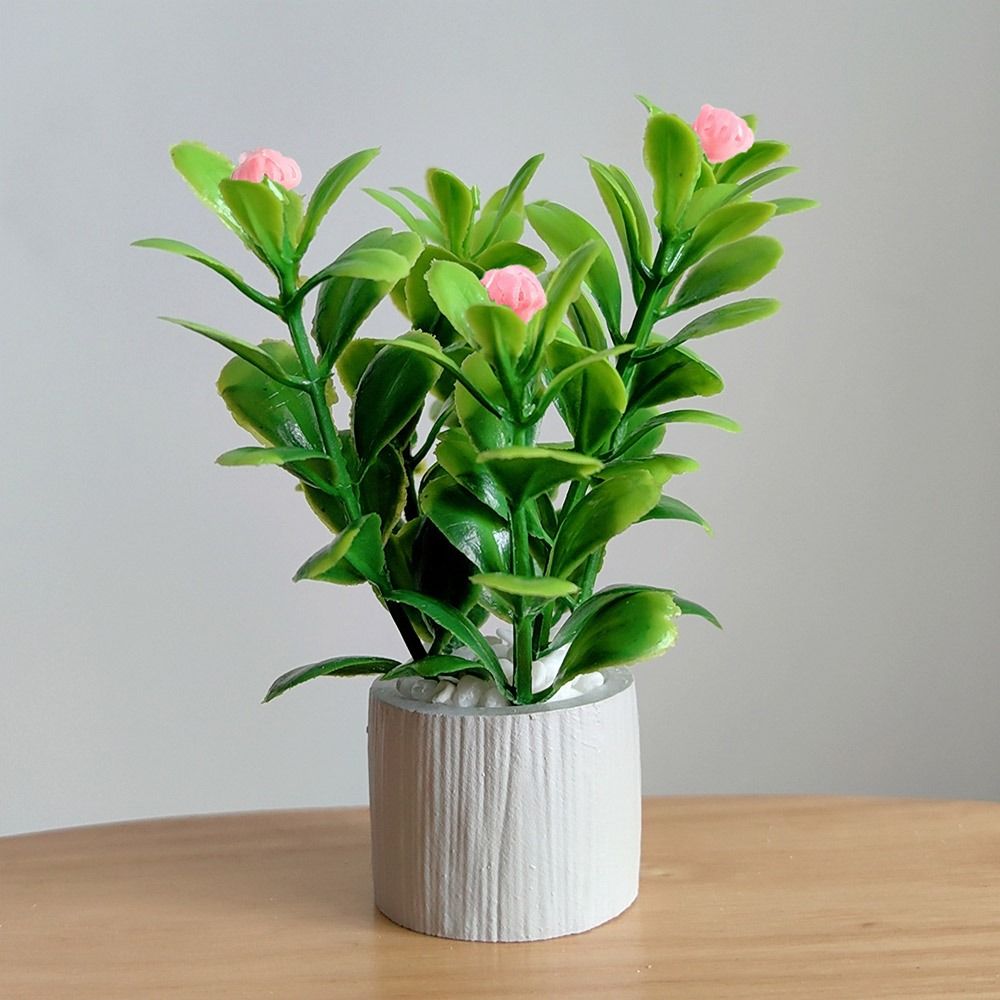 Planta em Vaso em Escala 1:6 p - Bonsai Garden Europe avaliação e preço