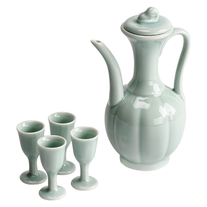 Pote de treinamento para compe - Training Pot Ceramic avaliação e preço
