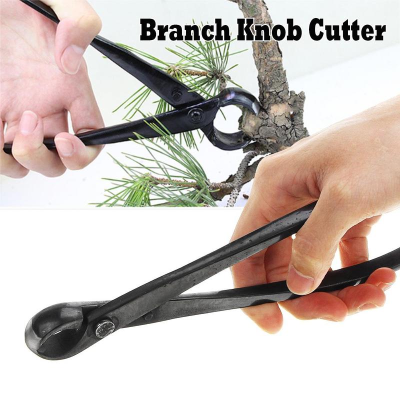 1PC Tesoura de Poda Profission - Bonsai Tool Set avaliação e preço