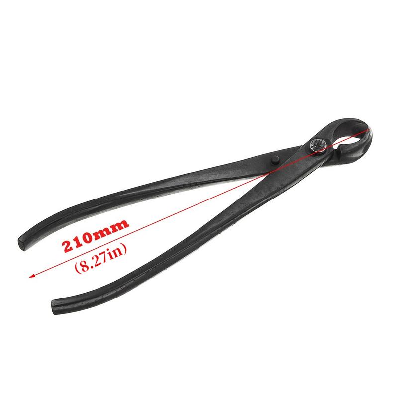 1PC Tesoura de Poda Profission - Bonsai Tool Set avaliação e preço