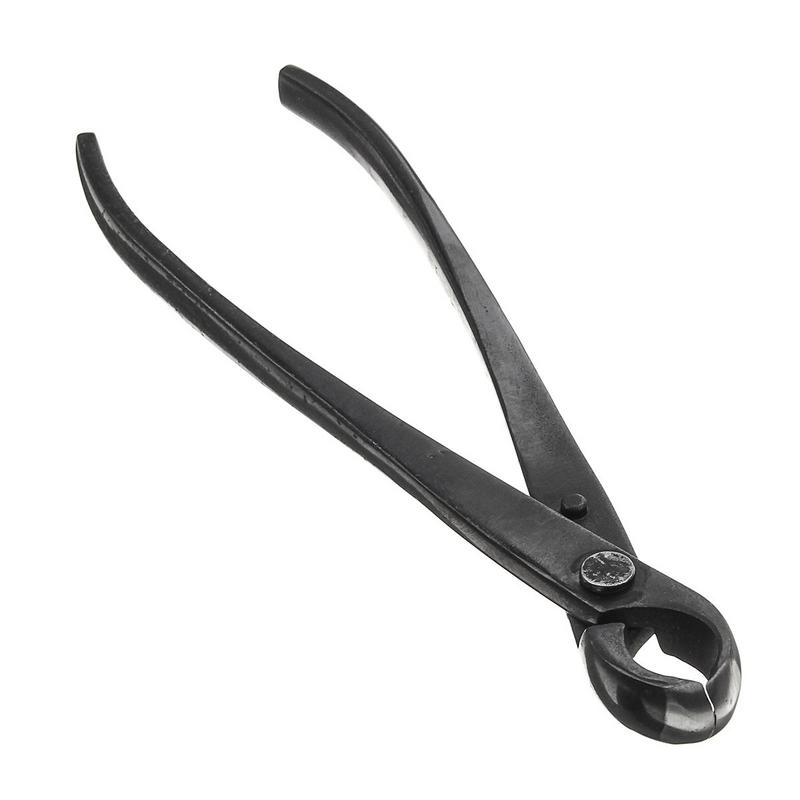 1PC Tesoura de Poda Profission - Bonsai Tool Set avaliação e preço