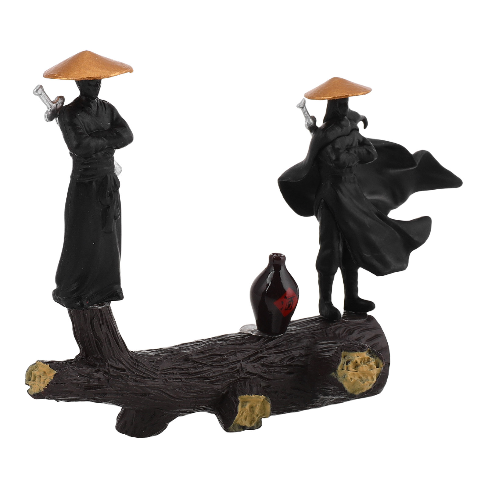 1 Conjunto de Miniaturas de Gu - Bonsai Garden Chinese Garden avaliação e preço