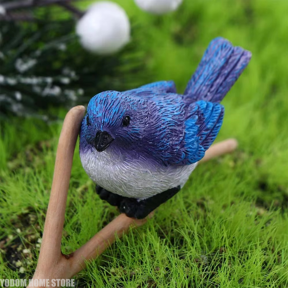Novo Modelo de Animal em Resin - Bonsai Garden Chinese Garden avaliação e preço