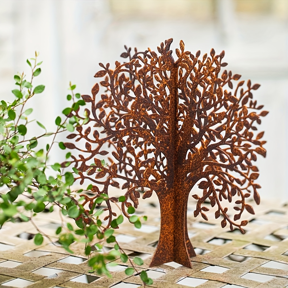 Decoração de Jardim Árvore da  - Bonsai Garden Tree avaliação e preço