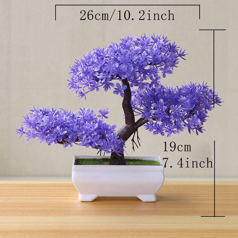 Árvore Artificial Bonsai, Plan - Bonsai Garden Zen avaliação e preço