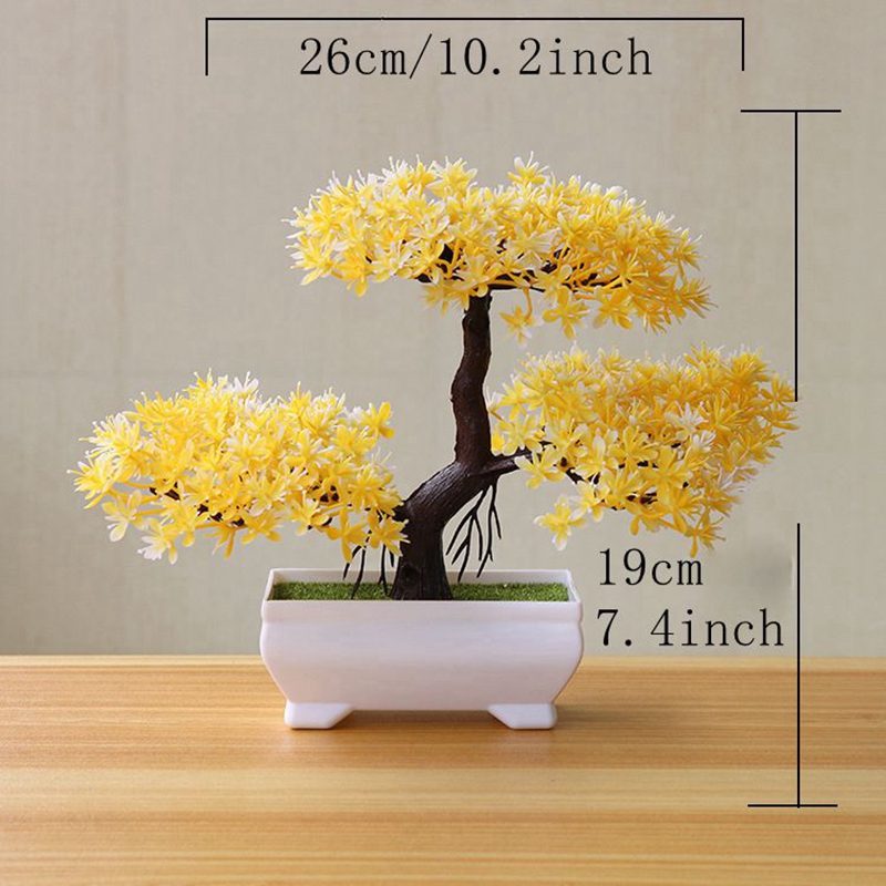 Árvore Artificial Bonsai, Plan - Bonsai Garden Zen avaliação e preço