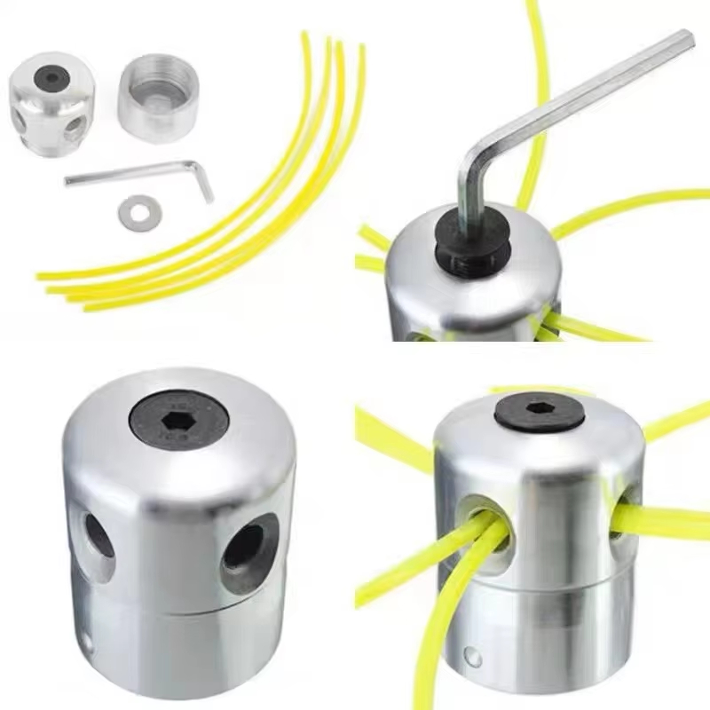 Cabeça Universal de Alumínio p - Bonsai Wire Aluminum avaliação e preço
