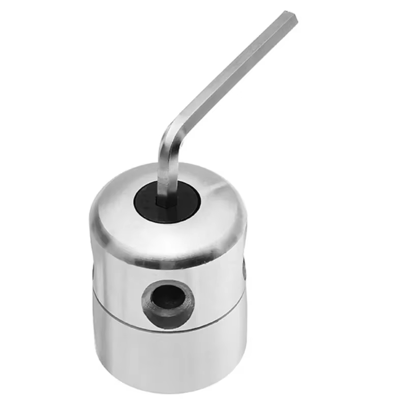 Cabeça Universal de Alumínio p - Bonsai Wire Aluminum avaliação e preço
