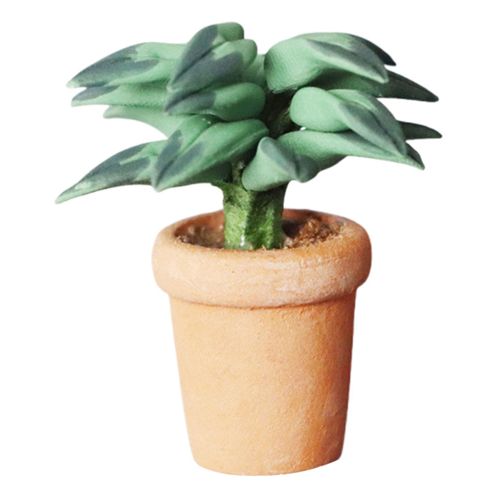 Mini Plantas Artificiais em Va - Bonsai Garden Europe avaliação e preço