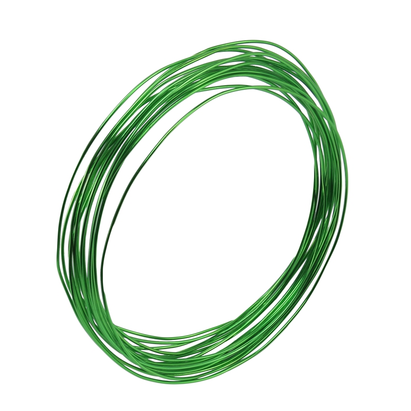 9 rolos bonsai fios de alumíni - Bonsai Wire Aluminum avaliação e preço