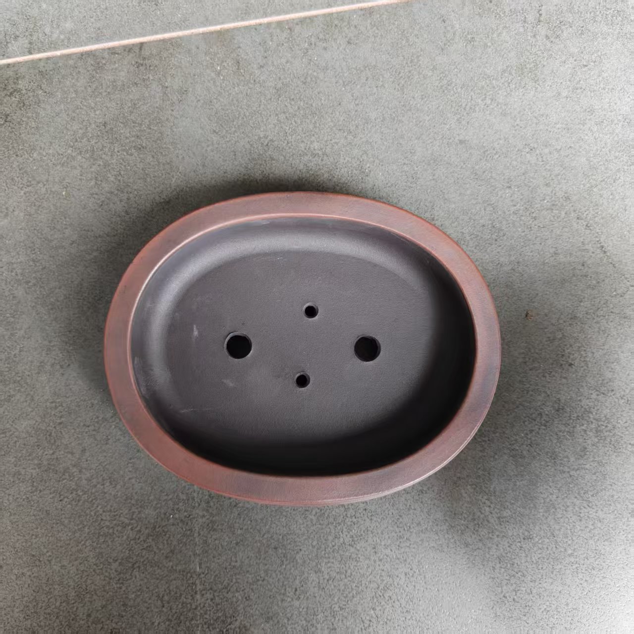 Vaso de bonsai chinês feito à  - Bonsai Garden Zen avaliação e preço