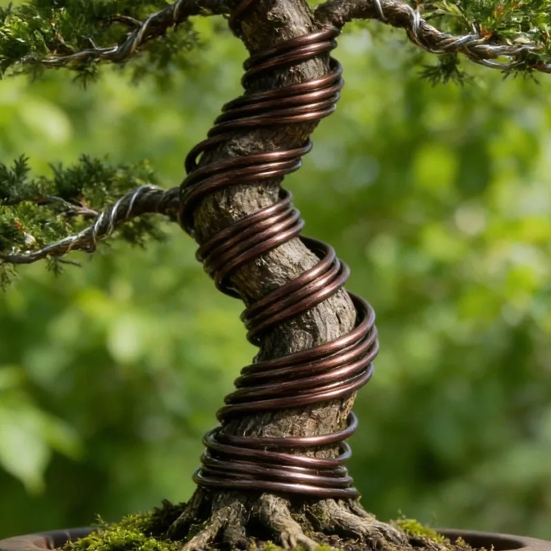 Conjunto de Arame de Alumínio  - Bonsai Wire Aluminum avaliação e preço
