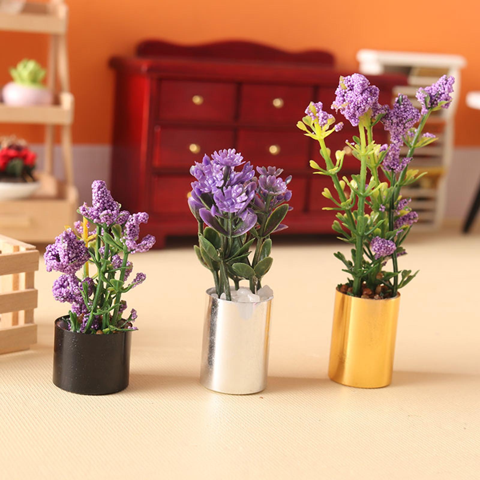 Miniatura de Planta em Vaso Or - Bonsai Garden Europe avaliação e preço