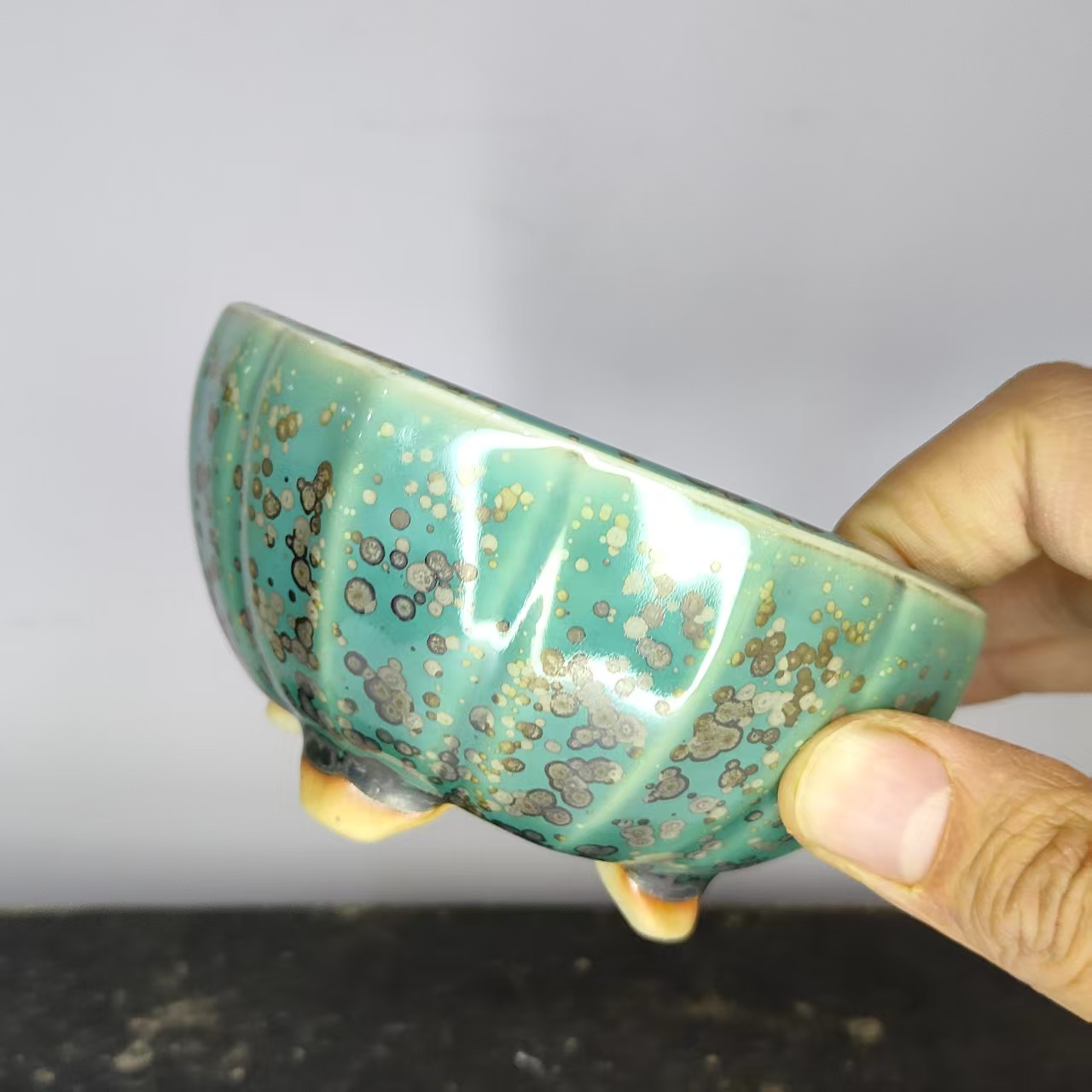 Vaso de Bonsai Popular em Form - Bonsai Garden Zen avaliação e preço