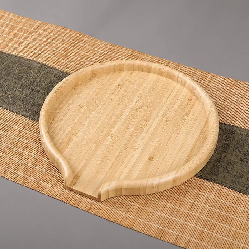 Bandeja de Bambu Chinesa para  - Bonsai Garden Chinese Garden avaliação e preço