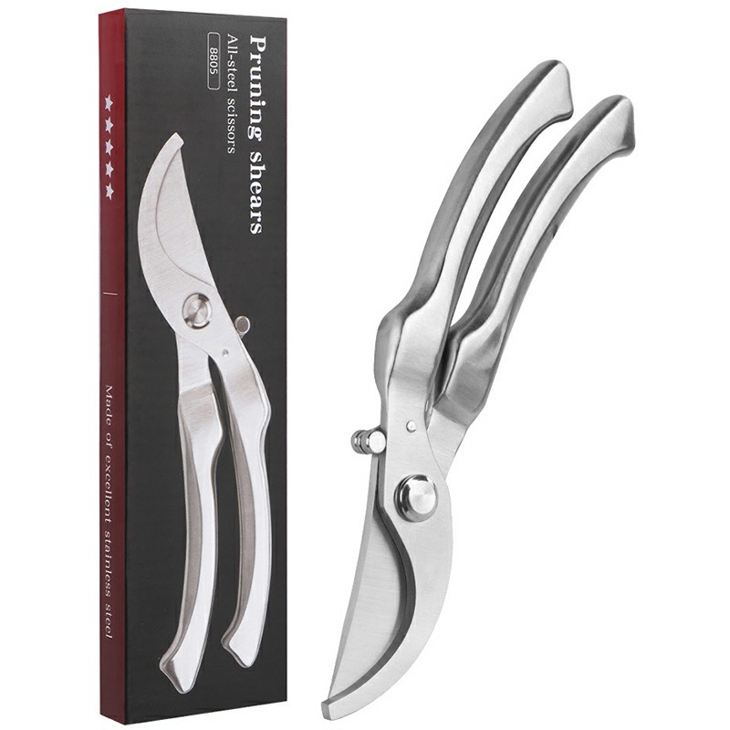 Tesoura de Poda Profissional e - Bonsai Tool Set avaliação e preço
