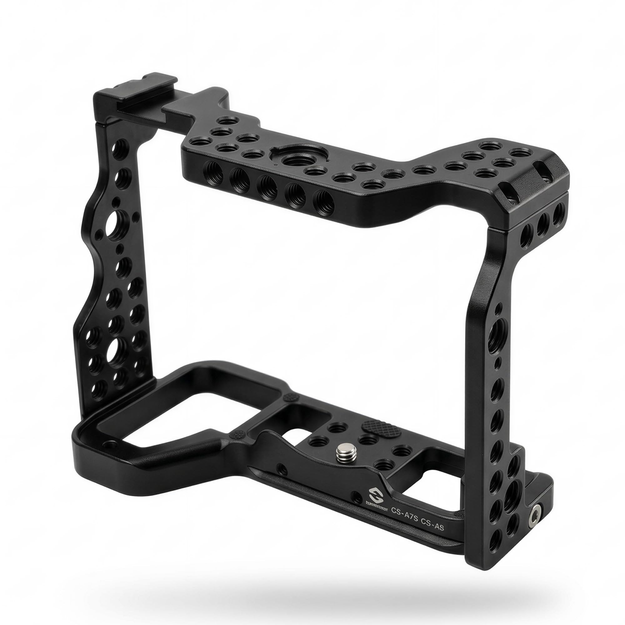 Gaiola de Câmera SOARSHOT para - Bonsai Wire Aluminum avaliação e preço