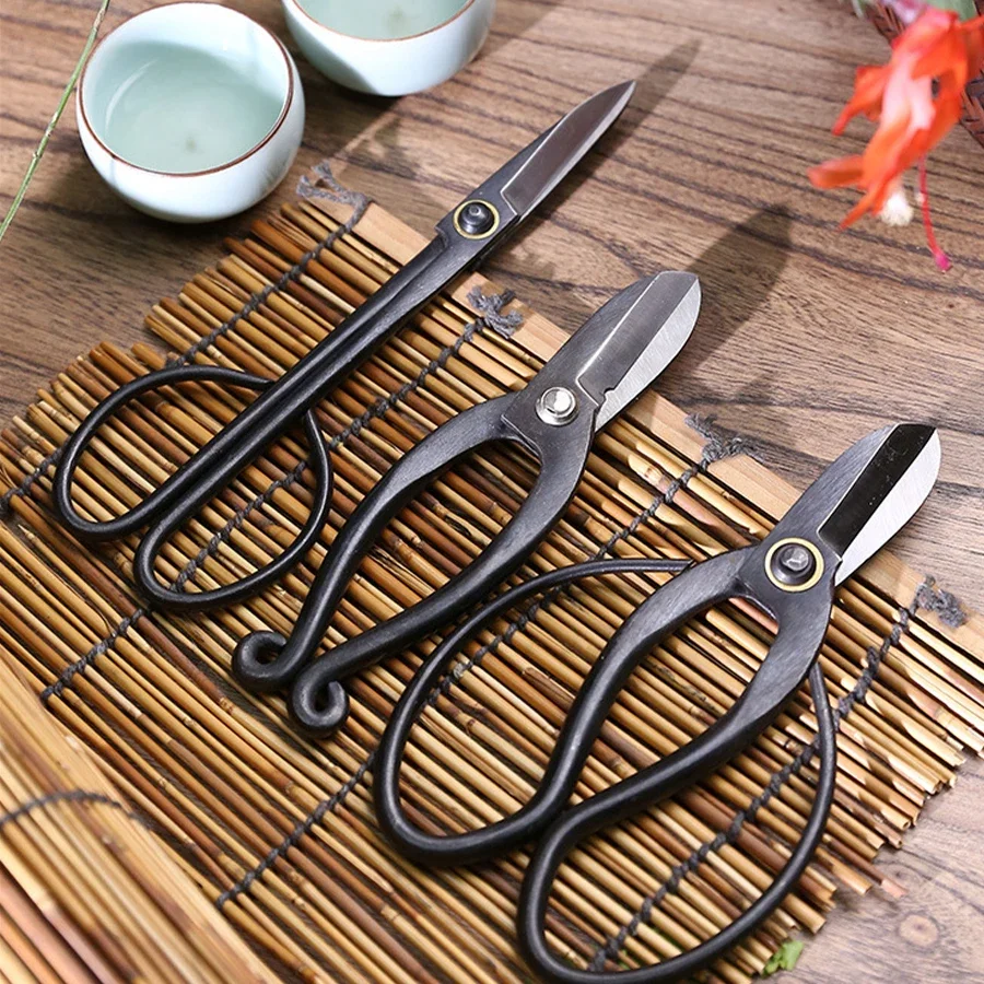 Tesoura de poda de jardim em a - Bonsai Tool Set avaliação e preço
