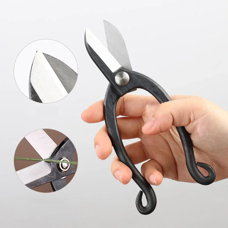 Tesoura de poda de jardim em a - Bonsai Tool Set avaliação e preço