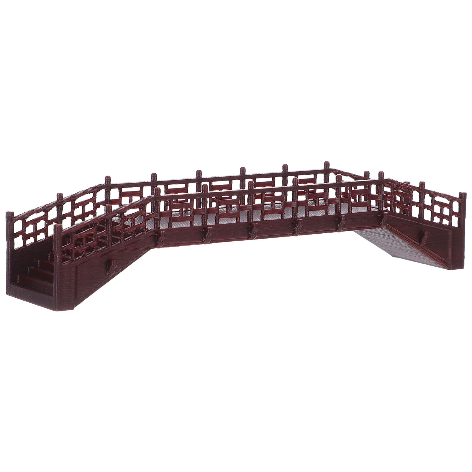 Ponte em miniatura estilo chin - Bonsai Garden Chinese Garden avaliação e preço